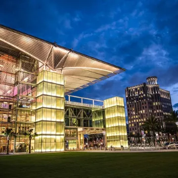 Embassy Suites by Hilton Orlando North