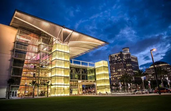 奧蘭多北希爾頓安泊酒店