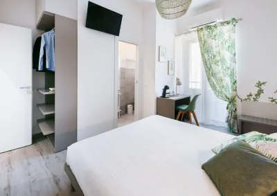 Lele Rooms San Lorenzo Hotel a Quartiere VI Tiburtino