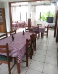 Hotel Casa Flores de Tikal