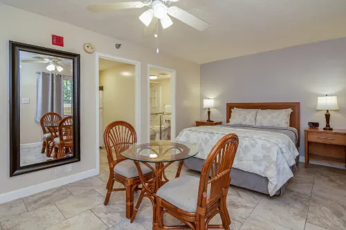 The Fairways Inn of Naples Hotels in North Naples