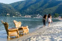 Alexandra Golden Boutique Hotel-Adults Only - Strand
