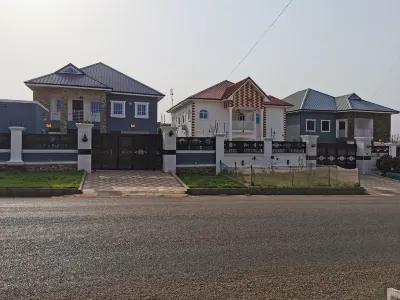 1 Bedroom Apartment in a Prime Area
