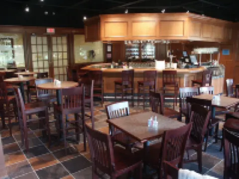 Riverwalk Place Resort & Spa Hotels in Gladwin County