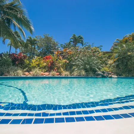 Arcadia Retreat Rarotonga