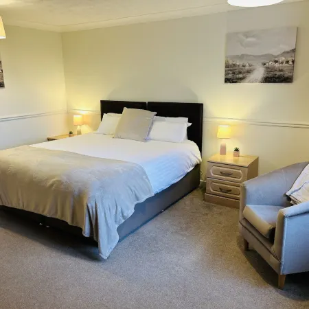 Church Farm Guest House