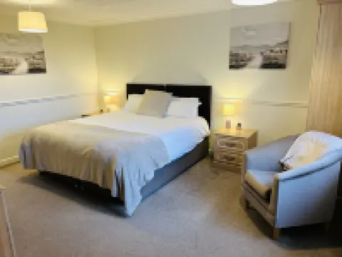 Church Farm Guest House