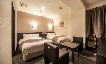 The Grandeur Hotel