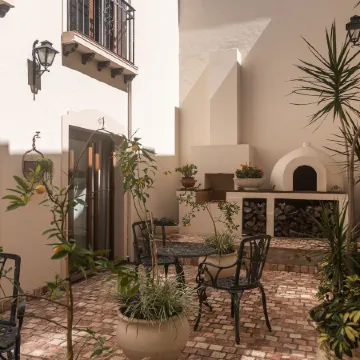 Hotel Boutique Balcón de la Plaza