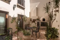 Hotel Boutique Balcón de la Plaza