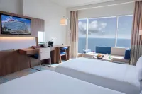 Novotel Jazan Hotels near Fresh green shopping centre