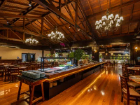 Sanma Hotel Hotels in Foz do Iguacu