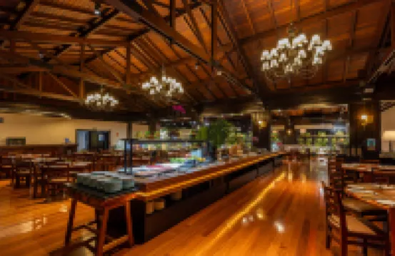 산 마틴 리조트 & 스파