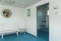 Coral Reef Hotel - spa