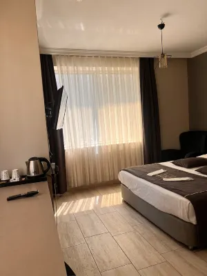 Bornova Otel Hotels in Kemalpasa