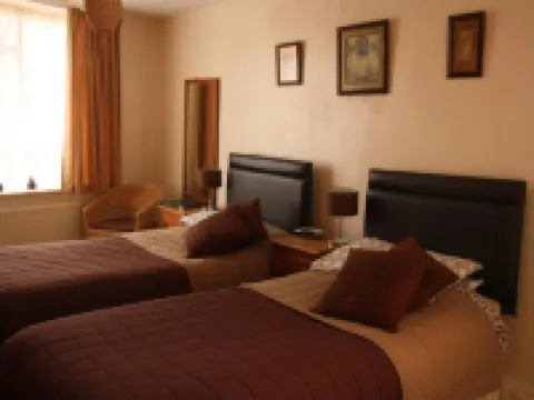 The Horseshoe Guesthouse Hotels in Rhayader