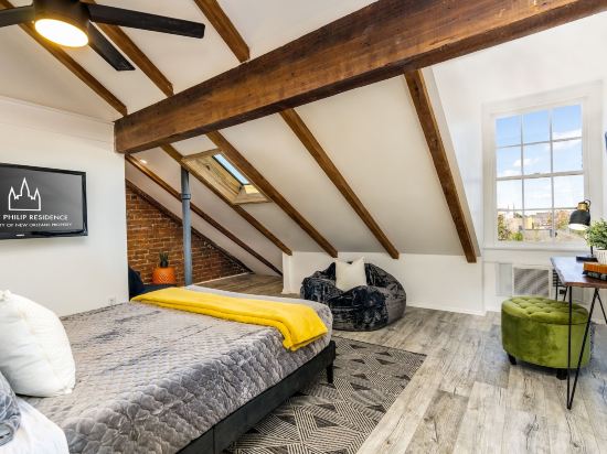 Saint Philip Residence