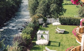 Wellness Refugium & Resort Hotel Alpin Royal - Small Luxury Hotels of the World