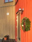 Flyingehus Gårdshotell - Homestays