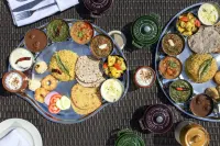 Lemon Tree Premier, Rishikesh - Desayuno
