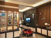 帕克巴拉記憶之家 拉烏住宿飯店