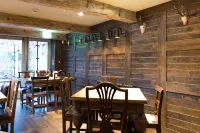 Barley MOW Hotels in Barley-with-Wheatley Booth