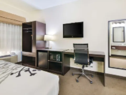 Sleep Inn Peachtree City - Atlanta Hotels in Fayette County
