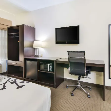 Sleep Inn Peachtree City - Atlanta Hotels in Fayette County