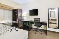 Sleep Inn Peachtree City - Atlanta Hotels in Peachtree City