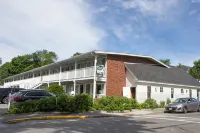 Bar Harbor Villager Motel - Downtown Hotels in Gouldsboro