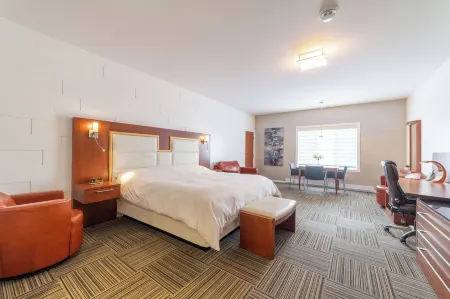Les Suites de Laviolette Ascend Hotel Collection