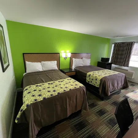 Bowers Hill Inn Chesapeake