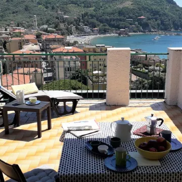 Sunflower Terrazza Panoramica