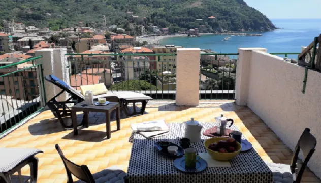 Sunflower Terrazza Panoramica