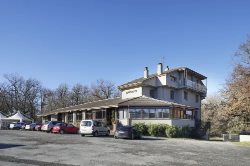 Aritzalko Hotels in Barranca