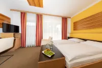 Der Trattner - Hotel Trattnerhof & Hotel Schöcklblick