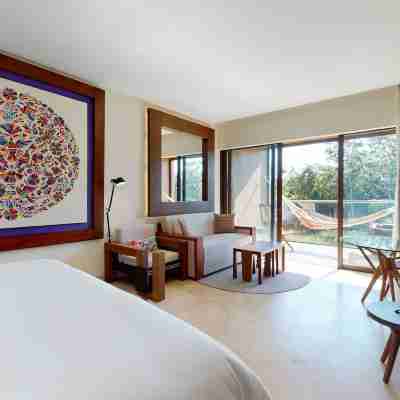 Hotel Xcaret Arte - All Parks All Fun Inclusive - Adults Only Rooms