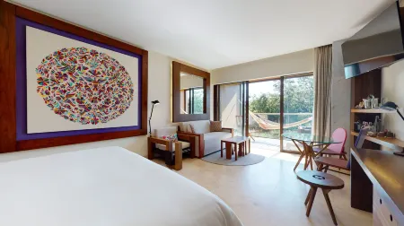Hotel Xcaret Arte - All Parks All Fun Inclusive - Adults Only