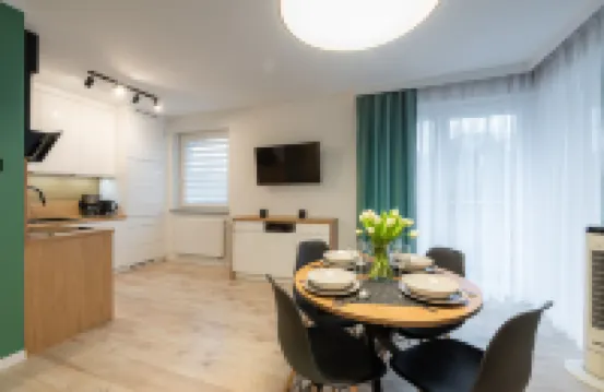 Sun & Snow Porta Mare的私人公寓