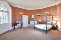 ホスト ステイ シルトン ホール - Wi-Fi