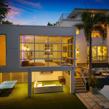 Tampa's #1 Rated Private 1 Acre Luxury Estate- Stunning Pool Spa-Best Location!