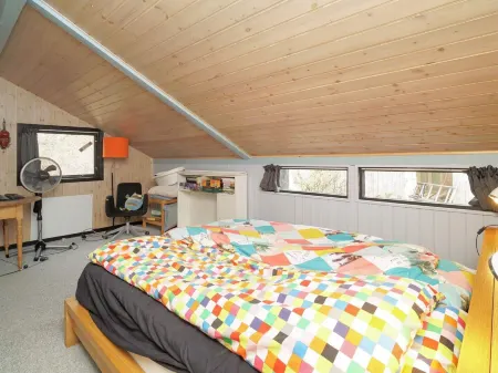 8 Person Holiday Home in Kirke Hyllinge