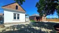504 Historic Brickhouse off Main St. - 2 Blocks from Salmon River