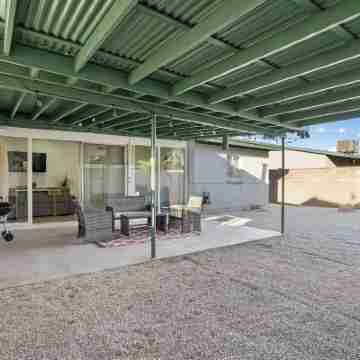 Saguaro Sanctuary- Newly Renovated Retreat Others