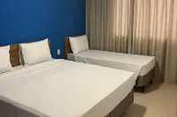 São Pedro Thermas Resort Oficial - Hot Springs
