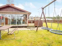 9 Person Holiday Home in Grenaa-by Traum Hotel a Grena