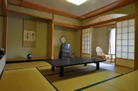 Obana Ryokan Fukitei Hôtels à : Kawachinagano