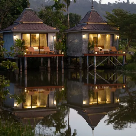 Anodard Phuket, Nai Yang Beach