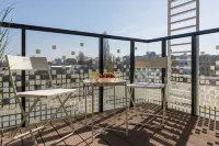 Seaside Apartamenty Bałtycka 22 Kołobrzeg, Parking w Cenie