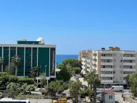 Kleopatra Sun Light Hotel - pet friendly